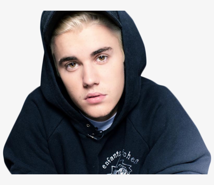 Justin Bieber Looking Into The Camera Png Image - Justin Bieber, transparent png