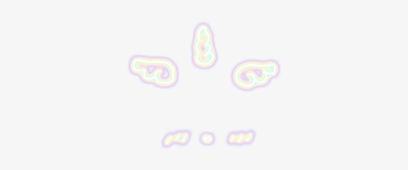 Snapchat Sticker - Circle, transparent png