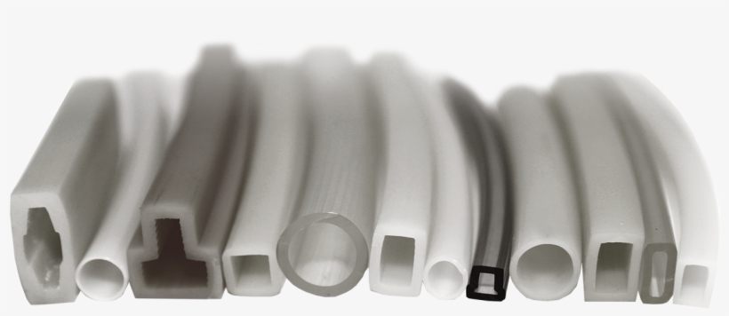 Profiled Feed Tubes For Special Materials - Technology, transparent png