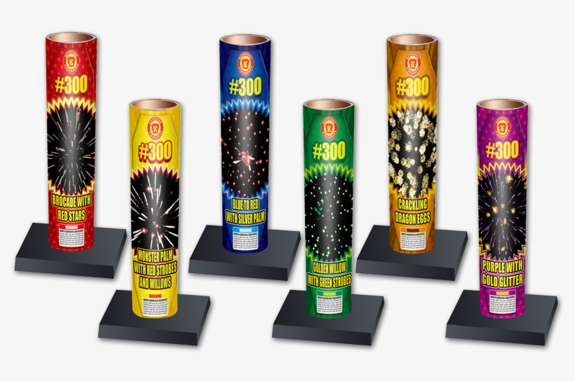 Keystone Fireworks - Tube Fireworks, transparent png