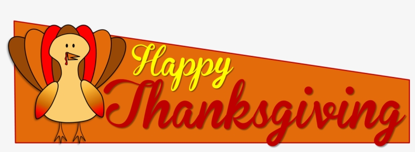 Monday Is Our Thanksgiving, And To Celebrate The Extra - Calligraphy, transparent png