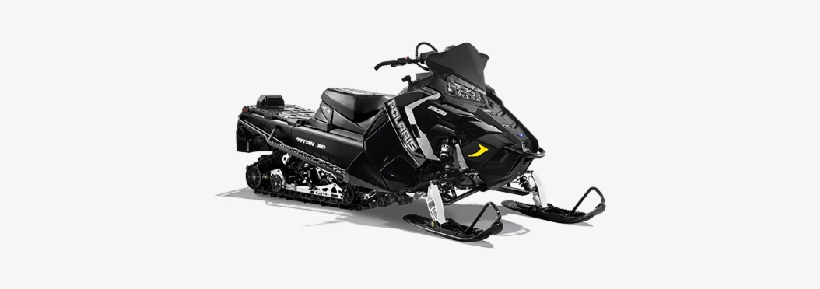 Image - 2018 Polaris Snowmobile Lineup, transparent png