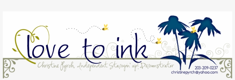 Love To Ink With Christine Pyrch - Fest, transparent png