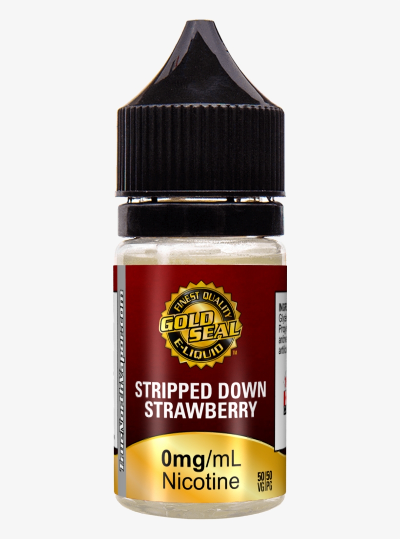 Gold Seal Ejuice, transparent png
