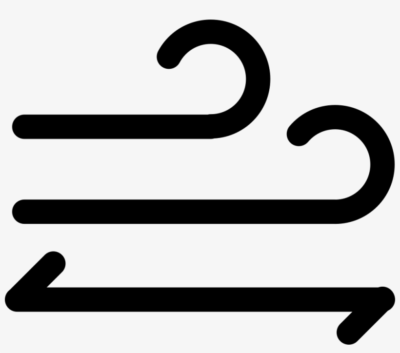 Air Wind Direction Comments - Air, transparent png
