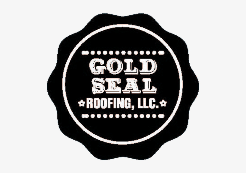 Gold Seal Roofing - Have A Great Day, transparent png
