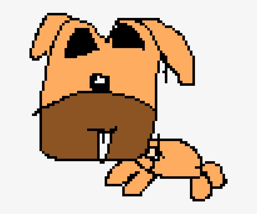 Rolly From Puppy Dog Pals - Cartoon, transparent png