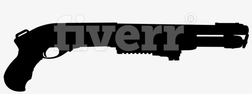 Firearm, transparent png