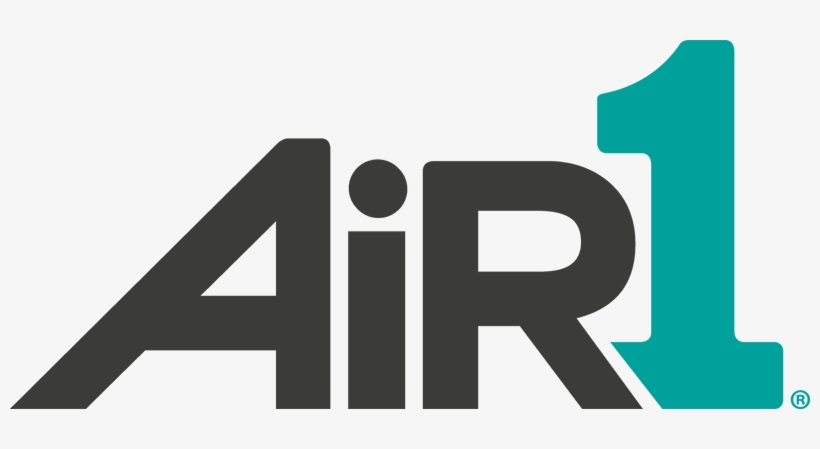 Air 1 Radio - Air 1, transparent png
