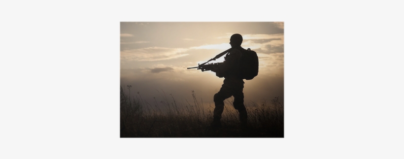 Silhouette, transparent png