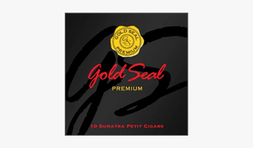 Gold Seal Rokok, transparent png