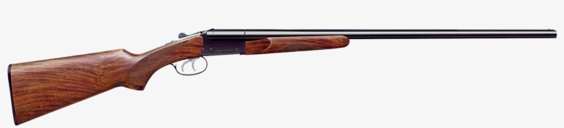 Shotgun Clipart Transparent Background - Stoeger Uplander 410, transparent png