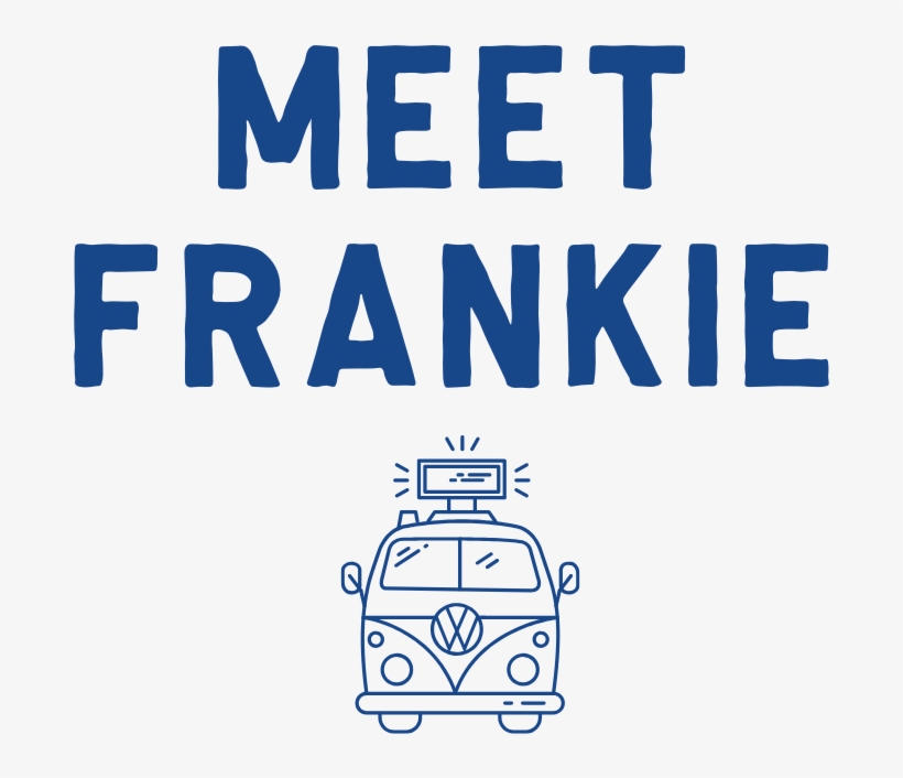 Sweetshotboothbus Meet Frankie@2x - Franklin Institute Logo, transparent png