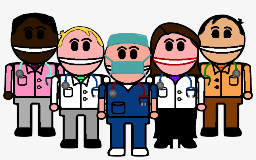 Graphic Freeuse Library Medical Pencil And In Color, transparent png