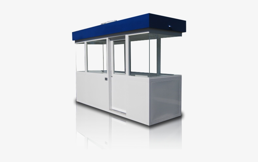 Service Writer Booths - Booths Png, transparent png