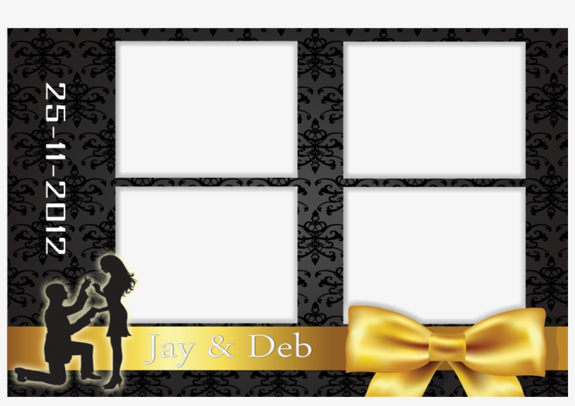 Photo Booth - Photography - Template Photo Booth Png, transparent png