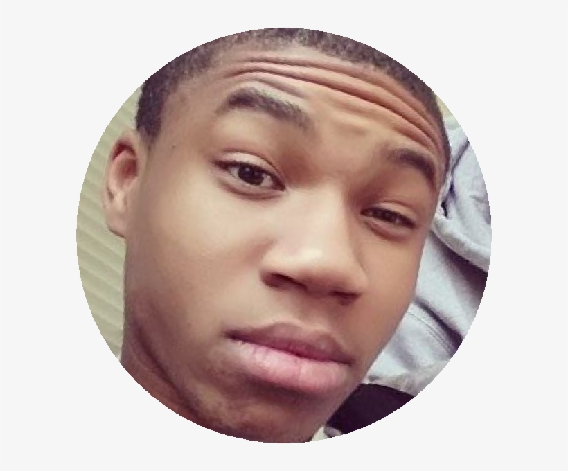 Giannisantetokounmpo - Selfie, transparent png