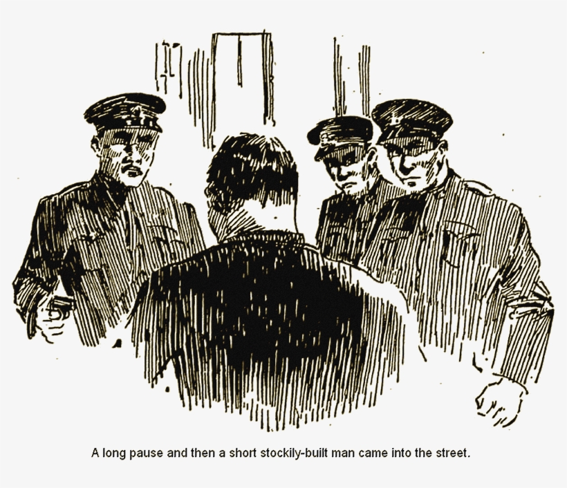 Every Clue Pointed At You, But Logical Deduction Proved - Illustration, transparent png