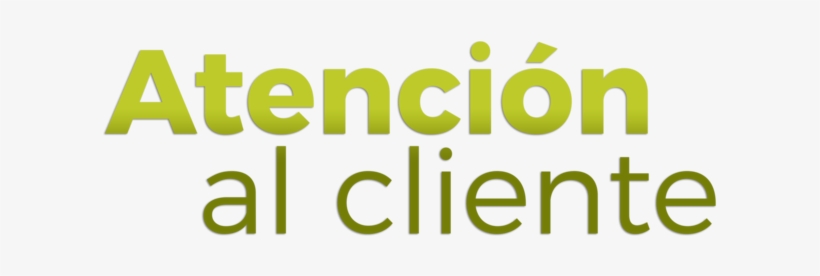 Atención - Graphic Design, transparent png