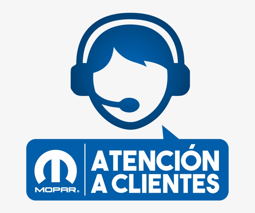 Atención Al Cliente - Mopar Logo Black White Bi Fold Wallet Puw-mpf, transparent png