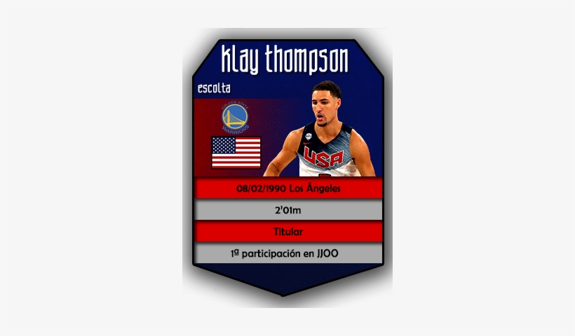 Klay Thompson Shooting Png Download - Basket Of Deporables Usa Trump 2016 Tshirt M/h/w, transparent png