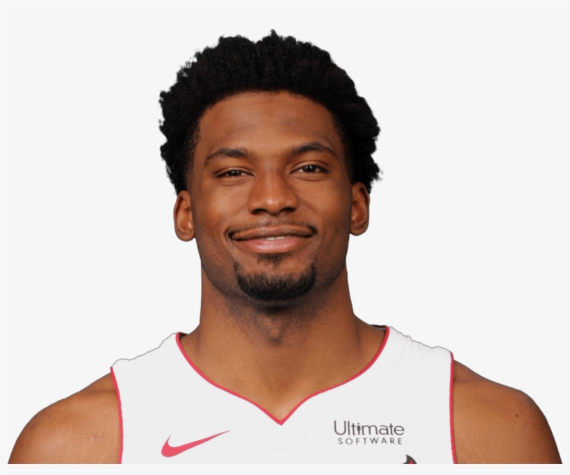 Justise Winslow - Deshawn Butler, transparent png