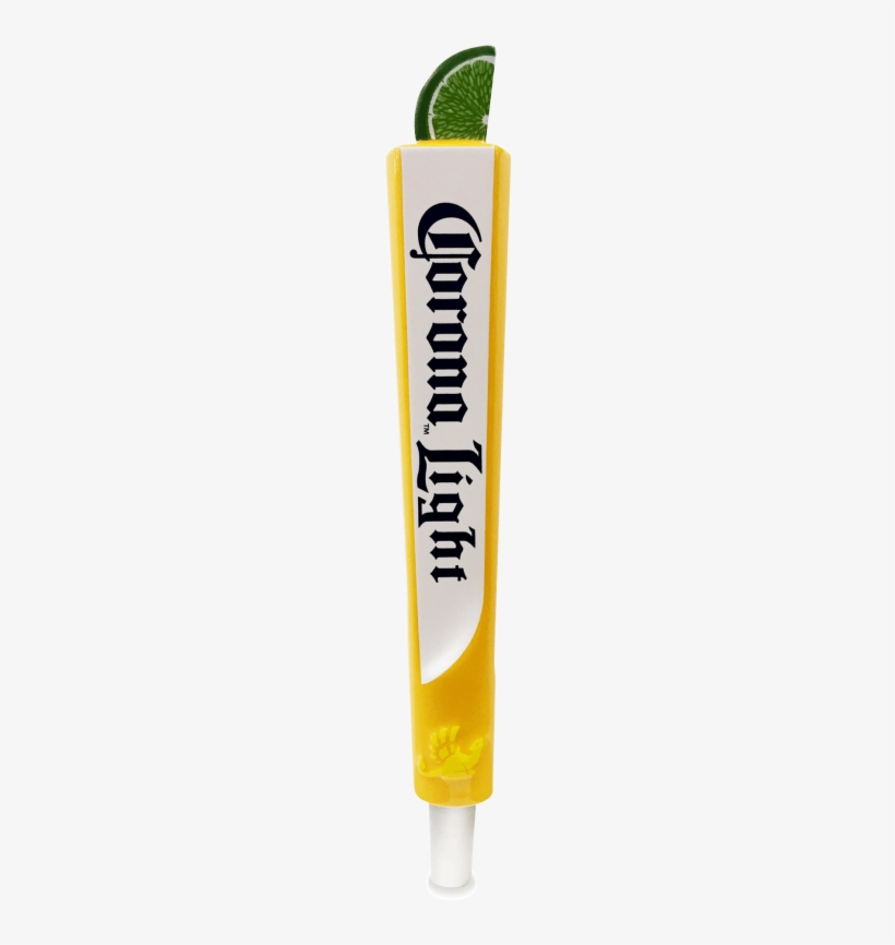 Corona Light Corona Light Has A Beverage Tapper - Corona Light, transparent png