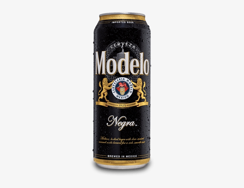 Modelo Negra - Modelo Negra Tall Can, transparent png