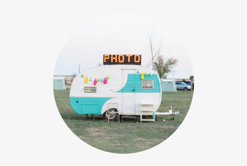 Photo Wagon Is Dallas's First Mobile Photo Booth - Photo Wagon, transparent png