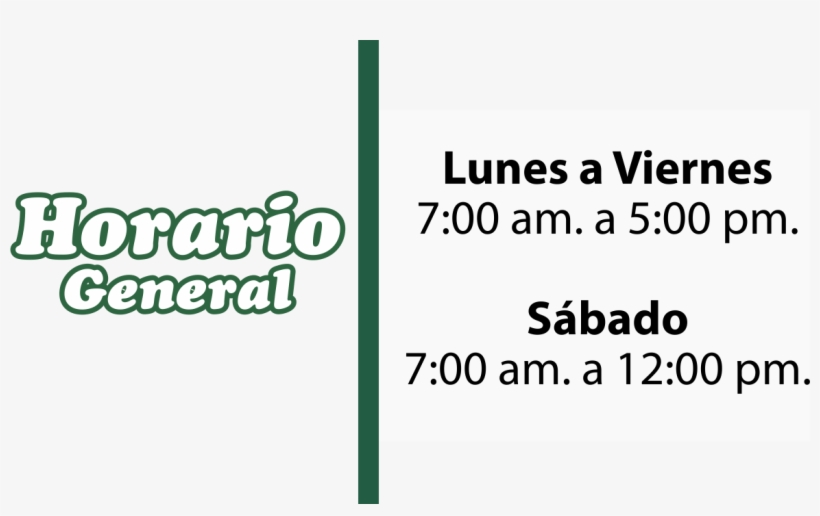 Horario De Atención - Parallel, transparent png