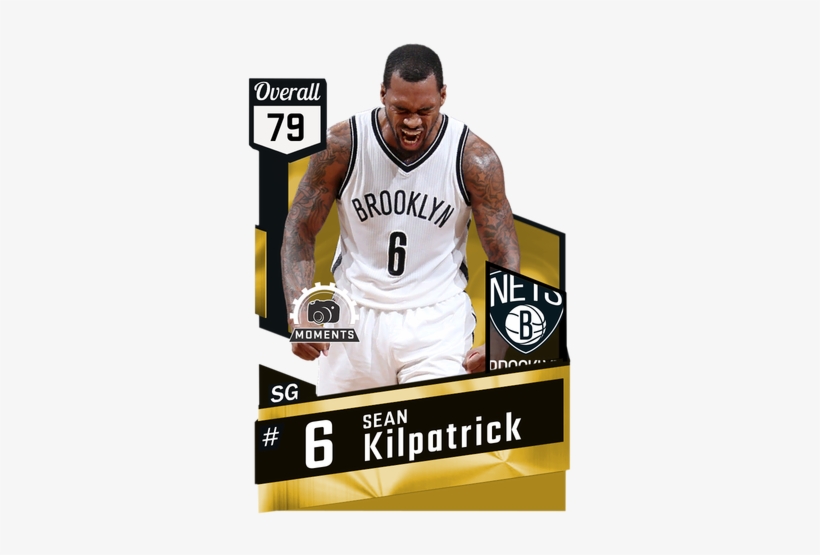 30 Nov - Nba Live 18 Ultimate Team, transparent png