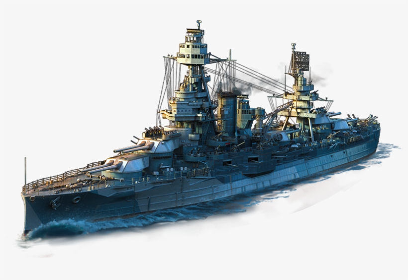 Navy Battleship Png Transparent Navy Battleship - World Of Warships Uss Texas, transparent png