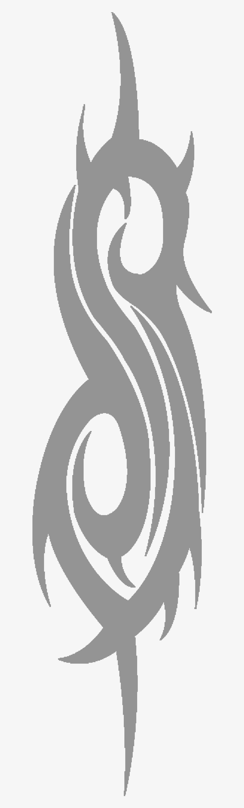 Logo Image Alt - Slipknot All Hope Is Gone Single, transparent png