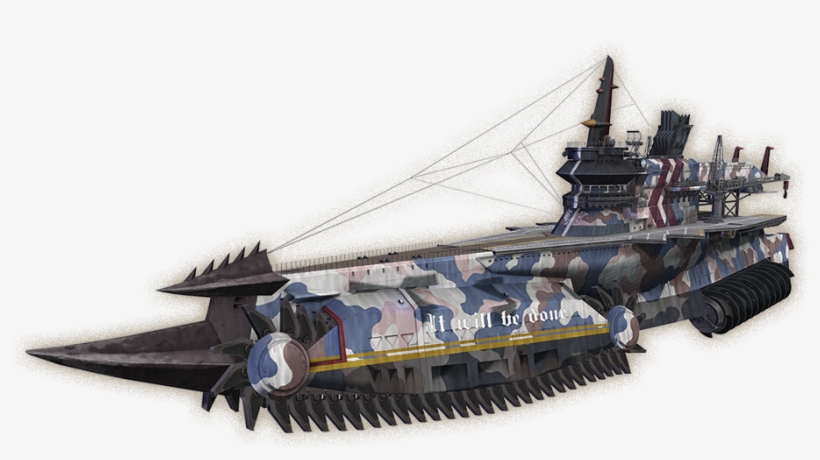 Ship Orders - Valkyria Chronicles 4 Vehicles, transparent png