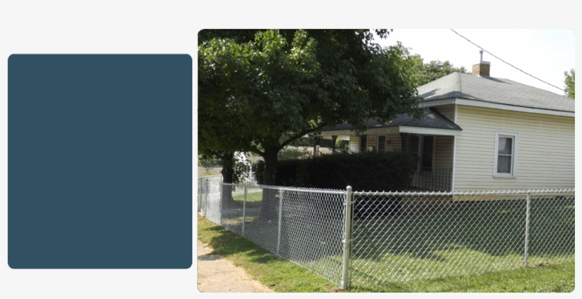 Get Durable, Secure Fencing That Lasts For Years - Burch Fencing, transparent png