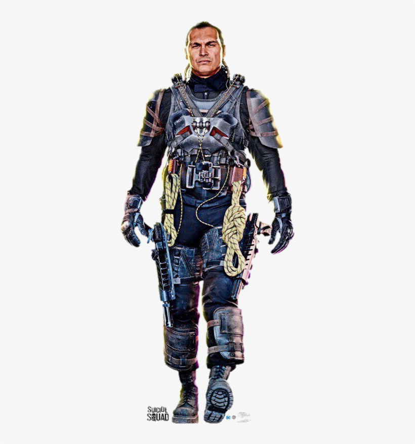 Suicide Squad Slipknot, transparent png