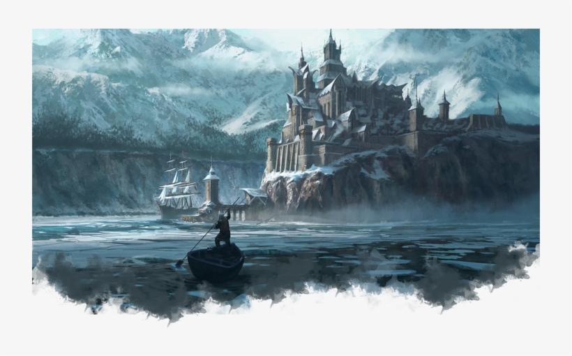 Sethemba Images - Fantasy Illustrations, transparent png