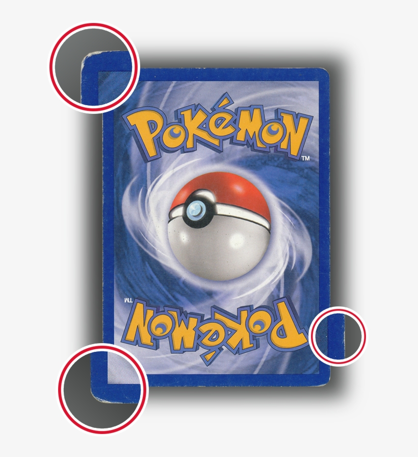 While Most Of These Items Wouldn't Be Recommended For - Moderately Played Pokemon Card, transparent png