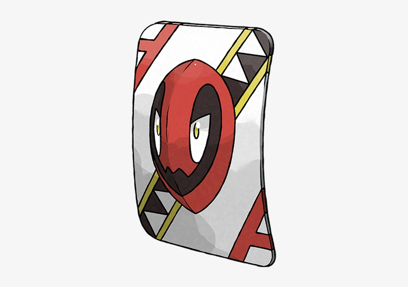 Playing Card Fakemon, transparent png