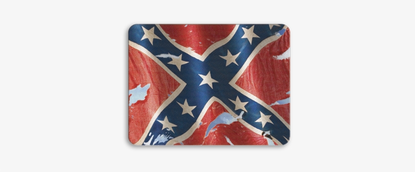 Confederate Flag Lenticular Magnet - Flag Of The United States, transparent png