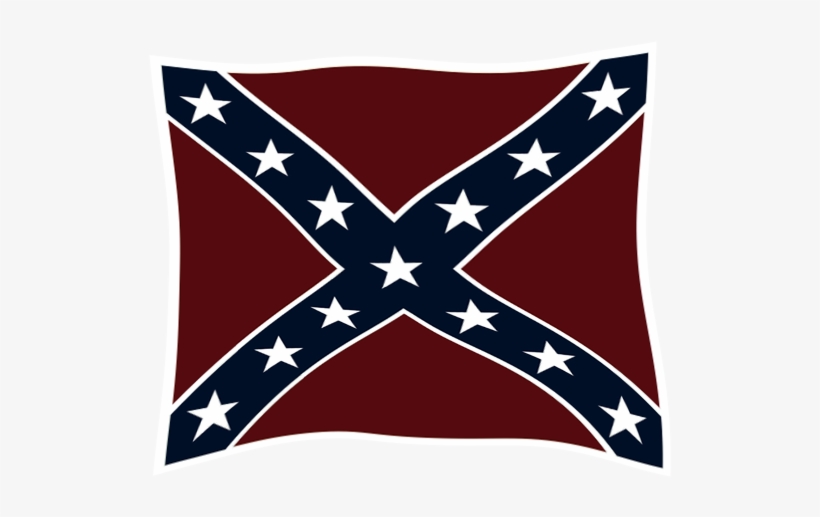 However, It Has Been A Long Time Since It Has Held - Dont Tread On Me Rebel Flag, transparent png
