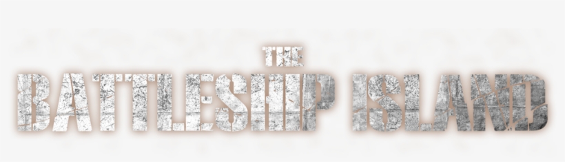 Battleship Island Logo Png, transparent png
