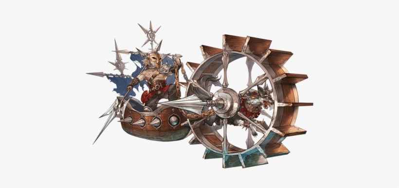 Ultra Dog On Wheel Battleship Jenkins Npc - Dog, transparent png