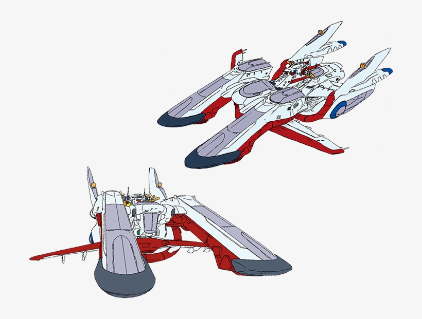 Archangel General-purpose Assault Battleship - Gundam Seed Archangel, transparent png
