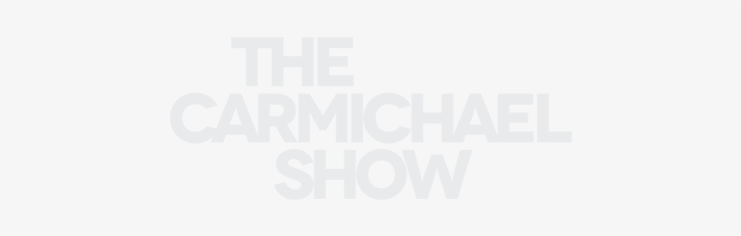 The Carmichael Show Video - Carmichael Show Dvd, transparent png