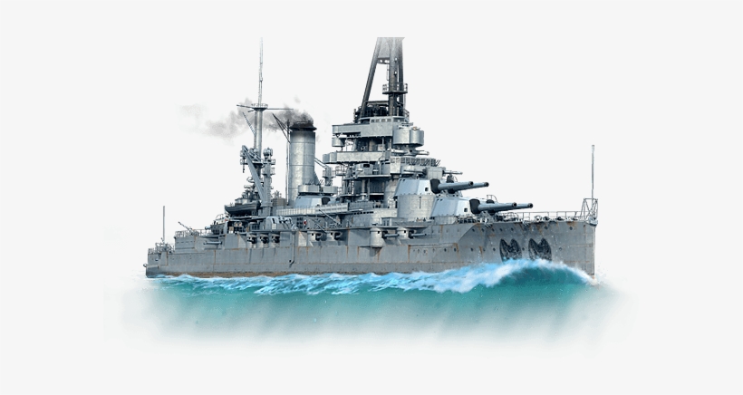 V Bretagne The Dreadnought At Tier V Has An Increased - Portable Network Graphics, transparent png