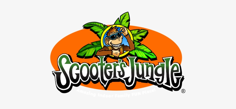 Placentia - Scooters Jungle, transparent png