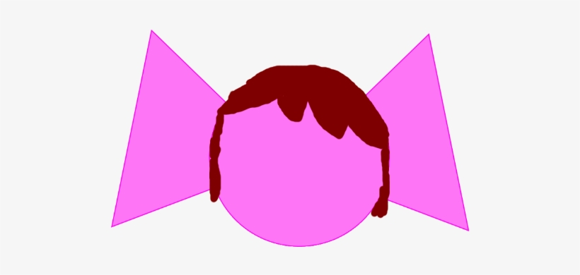 Hairbow, transparent png