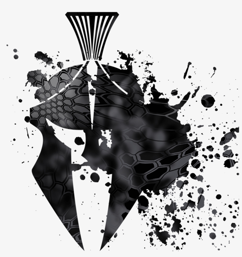 Blue Paint Splatter Transparent, transparent png