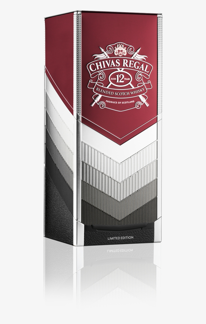 Chivas Vertu 5 Black - Chivas Regal Alko, transparent png